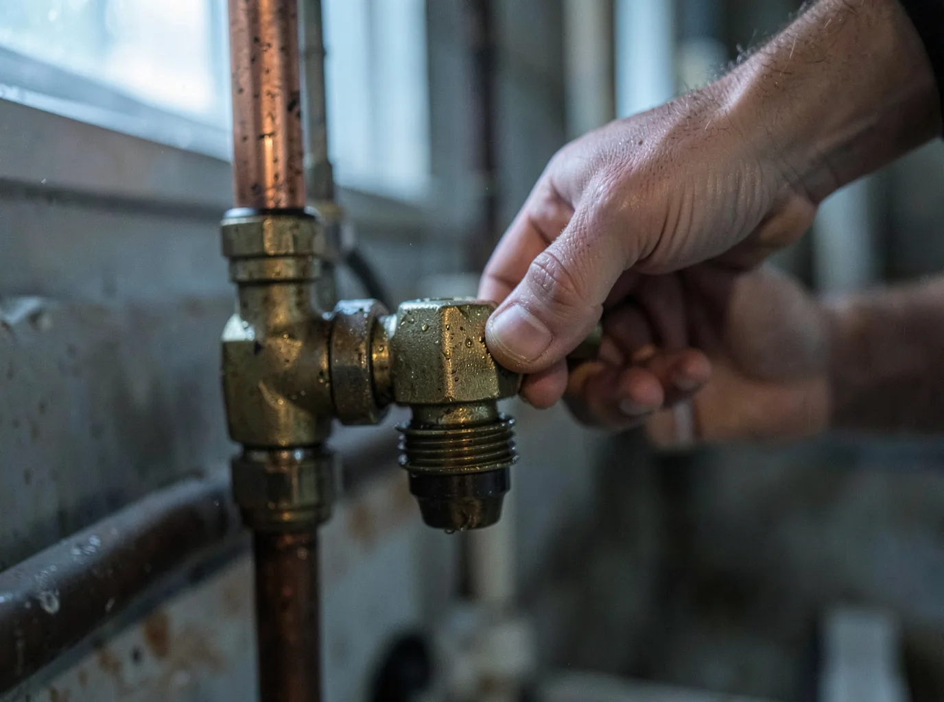 Emergency Plumber Saltillo, TX FAQs